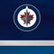 NHL Winnipeg Jets Alternate Jersey Steam Deck Handheld Gaming Computer Skin